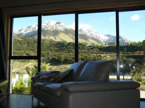 Mt Lyford Holiday Homes - Mount Lyford