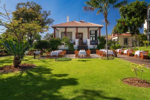 Quinta Jardins do Lago Hotel
