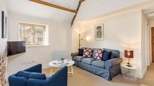 Evenlode gîte à louer Holwell