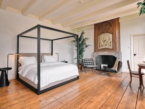 Eco Hotel Plantage Rococo