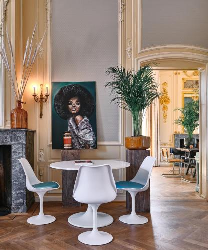 Eco Hotel Plantage Rococo