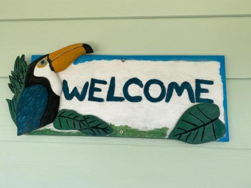 Toucan Play 1 Duplex