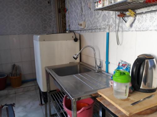 Double Room with Shared Bathroom image 1