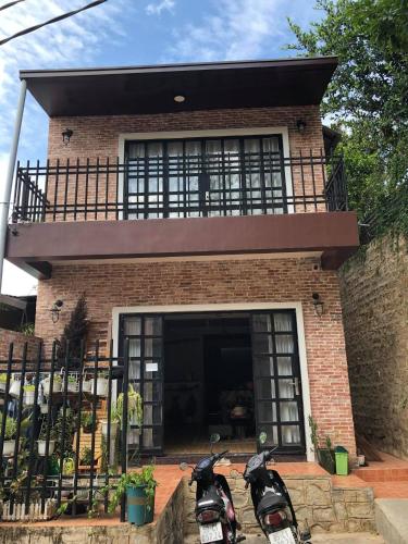 Chai Bo Homestay