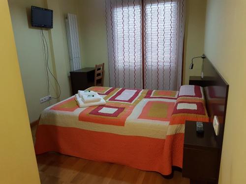  APARTAMENTOS CASAS NOVAS in Silleda