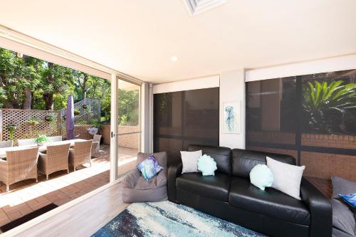 Booti Booti Chateau Lakeside