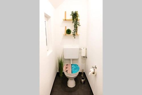 The Cozy Studio Apartment Lauf 4.2km von Ottensoos entfernt