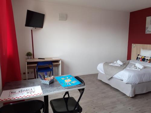 Neoresid - Résidence Mayol photo 16