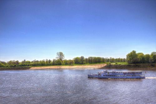 Plenus Cloudloft River, Bremen (photo 10)