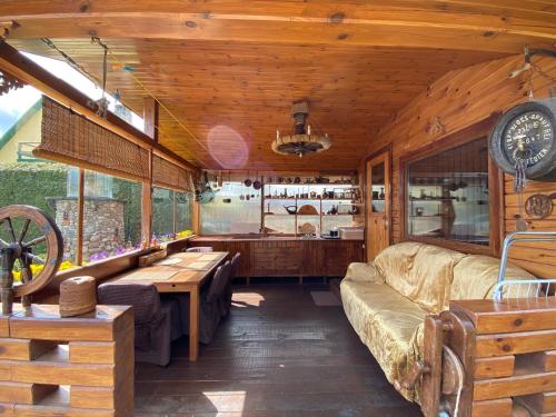 Guest House Melon - image 2