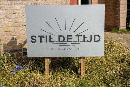 B&B Stil De Tijd