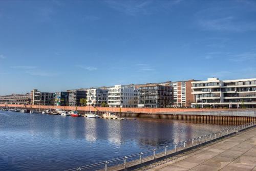 Plenus Cloudloft River, Bremen (photo 8)