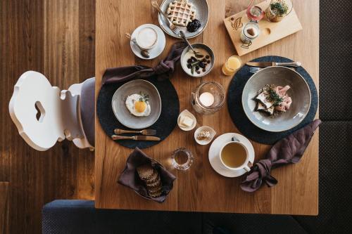 Biohotel Rupertus – Leogang, SD
