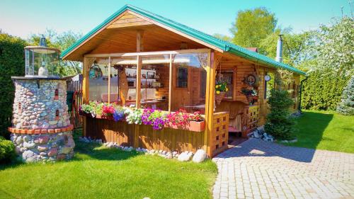 Guest House Melon - image 11
