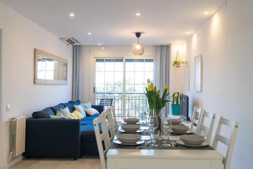 Sunrise Apartment