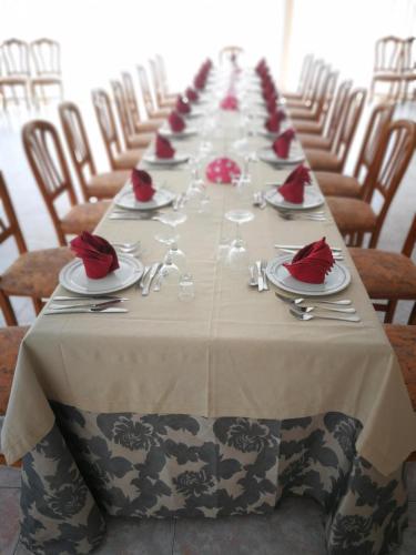 格洛列塔酒店 (Hotel La Glorieta) in 巴諾斯德蒙特馬約爾