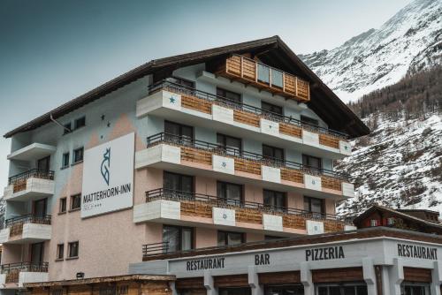 Matterhorn Inn - image 5