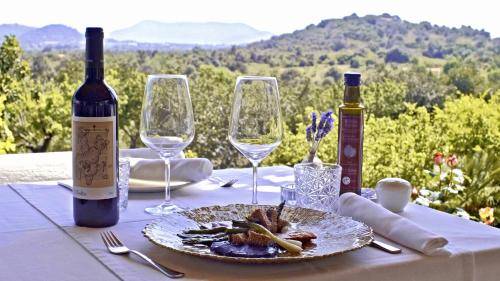 Cases de Son Barbassa Hotel & Restaurant - main image
