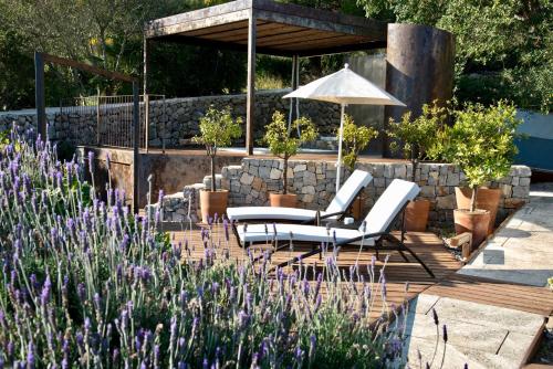 Cases de Son Barbassa Hotel & Restaurant - image 11