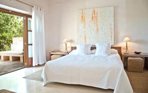 Cases de Son Barbassa Hotel & Restaurant - image 7