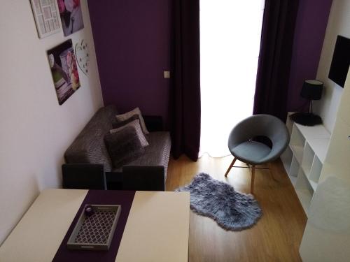 Tomena apartments - main image