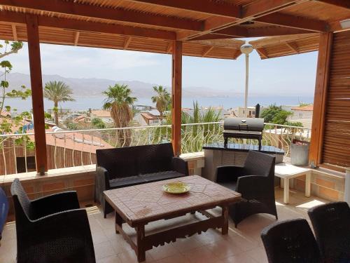 Shefer Guesthouse Eilat