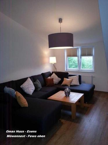 Omas Huus in Esens, Deutschland