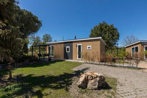 Chalet Vakantiepark Fort den Haak - huisdier toegestaan - image 14