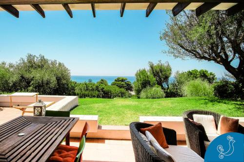 Dimora Caterina - Exclusive villa with sea view