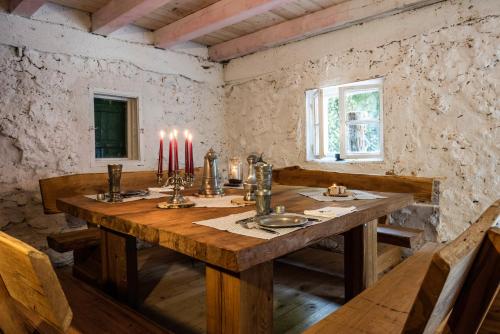 Банкетний зал, Hotel Lindenhof Hubmersberg in Помельсбрюн