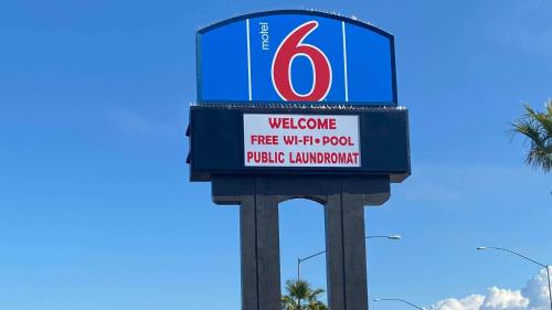 Motel 6 Bullhead City, Az - Laughlin