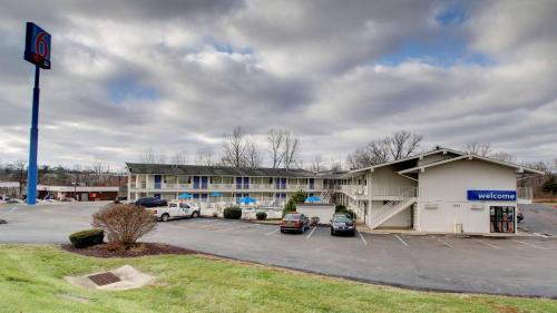 Motel 6 Elizabethtown