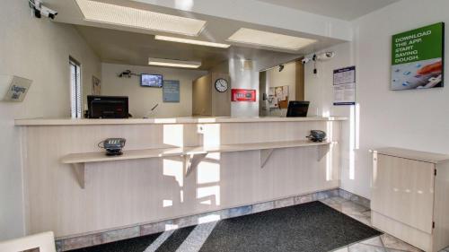 Előcsarnok, Motel 6 Owensboro, KY in Owensboro (KY)