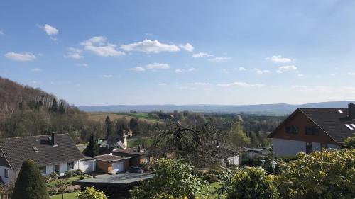 razgled, Ferienwohnung Waldruhe in Rohden