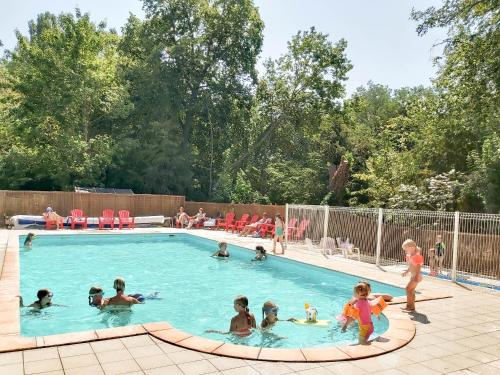 Domaine des Lilas 2