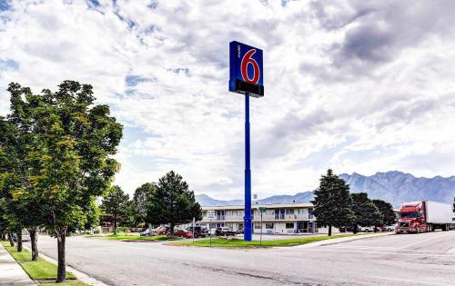 . Motel 6-Midvale, UT - Salt Lake City South