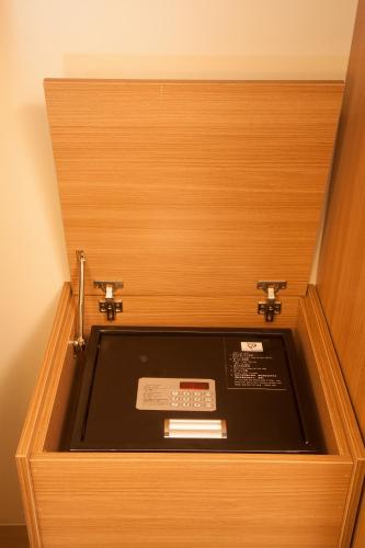 Seeds Hotel Premier Pudu TRX Kuala Lumpur, Kuala Lumpur (foto 11)