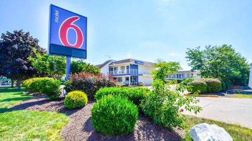 Motel 6-Windsor Locks, CT - Hartford - Hotel - Windsor Locks