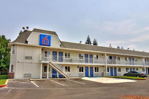 Foto - Motel 6-Sacramento, CA - South Sacramento and Elk Grove