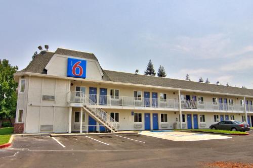 Motel 6-Sacramento, CA - South Sacramento and Elk Grove Sacramento