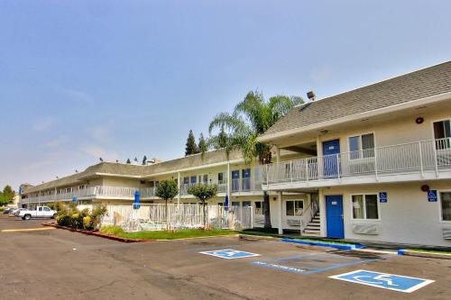 Motel 6-Sacramento, CA - South Sacramento and Elk Grove