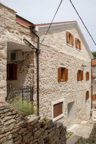 Krka Waterfalls - Apartment - Skradin