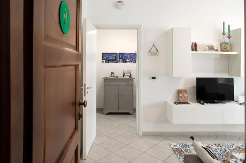 Zagarellai apartment alla Kalsa Fast wi-fi, Palermo (fotografie 6)