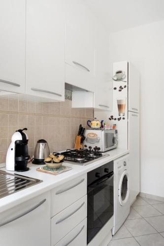 Zagarellai apartment alla Kalsa Fast wi-fi, Palermo (fotografie 10)