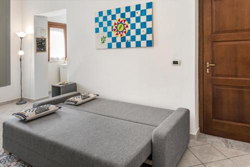 Zagarellai apartment alla Kalsa Fast wi-fi, Palermo (fotografie 8)