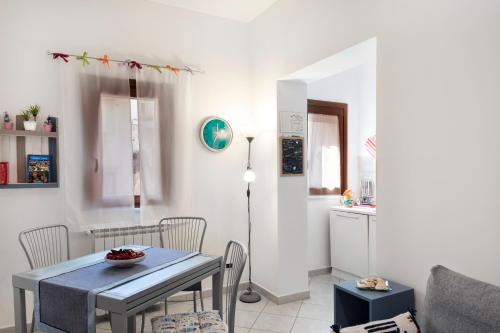 Zagarellai apartment alla Kalsa Fast wi-fi, Palermo (fotografie 9)
