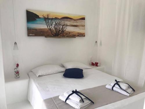  Mersini in Schinoussa