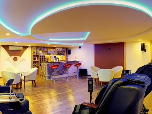 エリオス ホテル