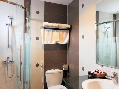 エリオス ホテル