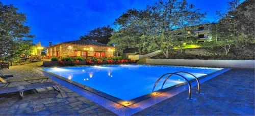 Hotel Tsigoura Thassos